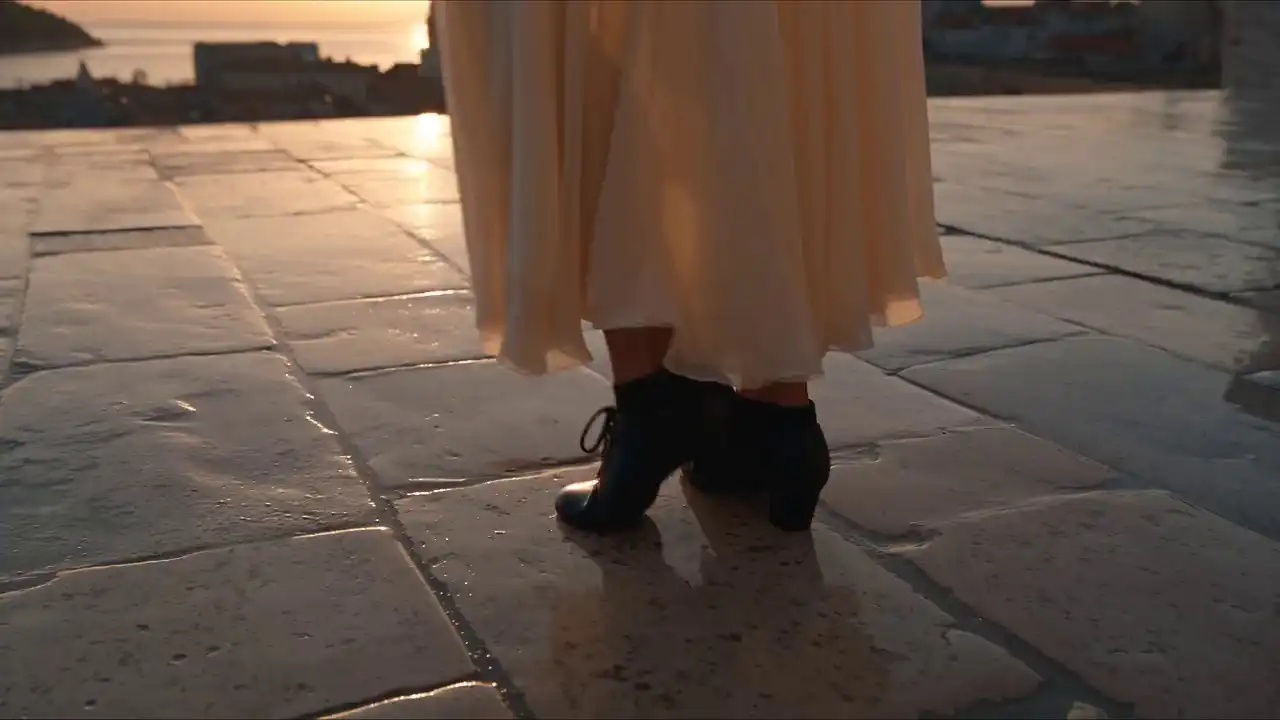 Extend Videos with Temporal Continuity preview