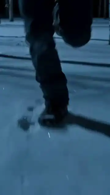 Skateboard Trick Slow-Motion Clip — Social Media AI video example generated with Seedance 2.5