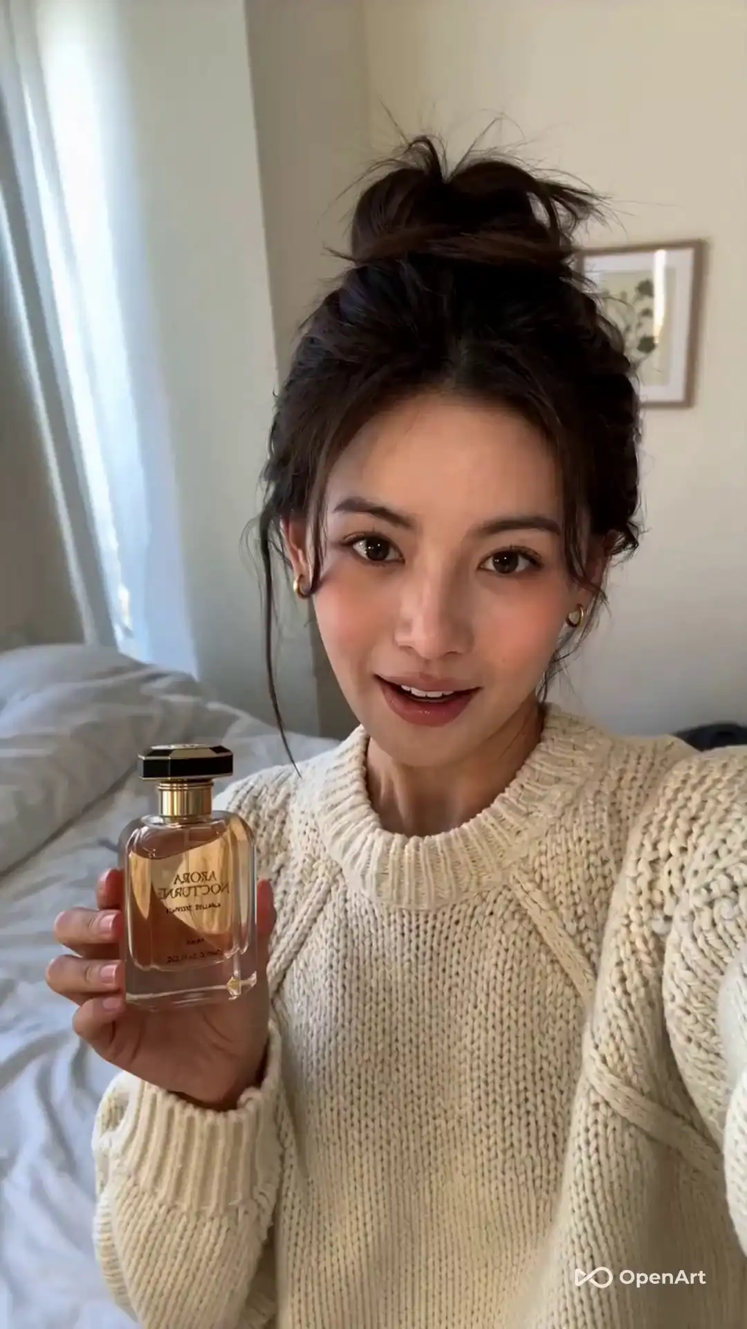 Travel Packing Flatlay Clip — Social Media AI video example generated with Seedance 2.5