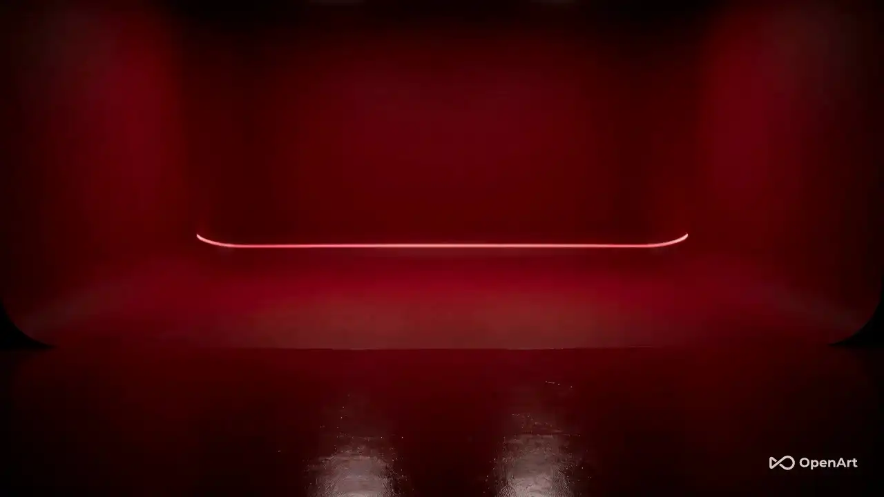 Glass Tower Lobby Walkthrough — Architecture AI video example generated with Seedance 2.5
